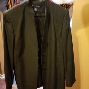 Preston & York Blazer